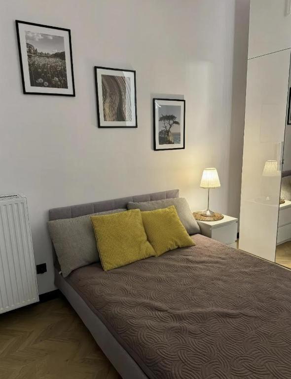 바르샤바 Rentpoland Wiktoryn Studio 아파트 외부 사진